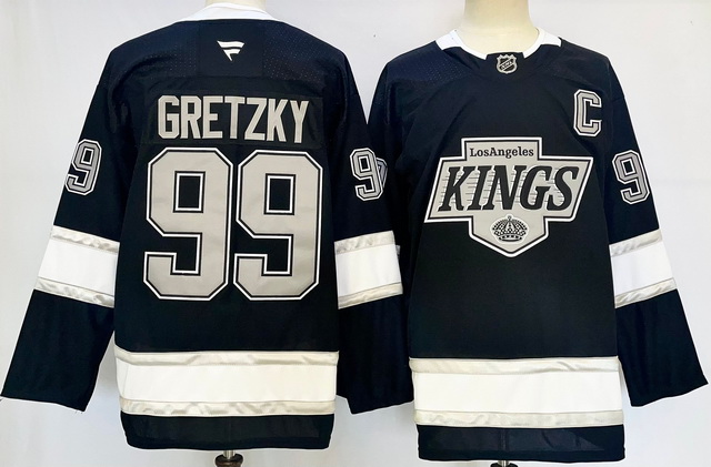 Los Angeles Kings Jerseys 13